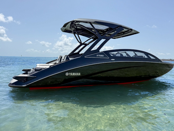 Yamaha Boats-275SD 2025 -Cape Coral -Florida-United States-6041404