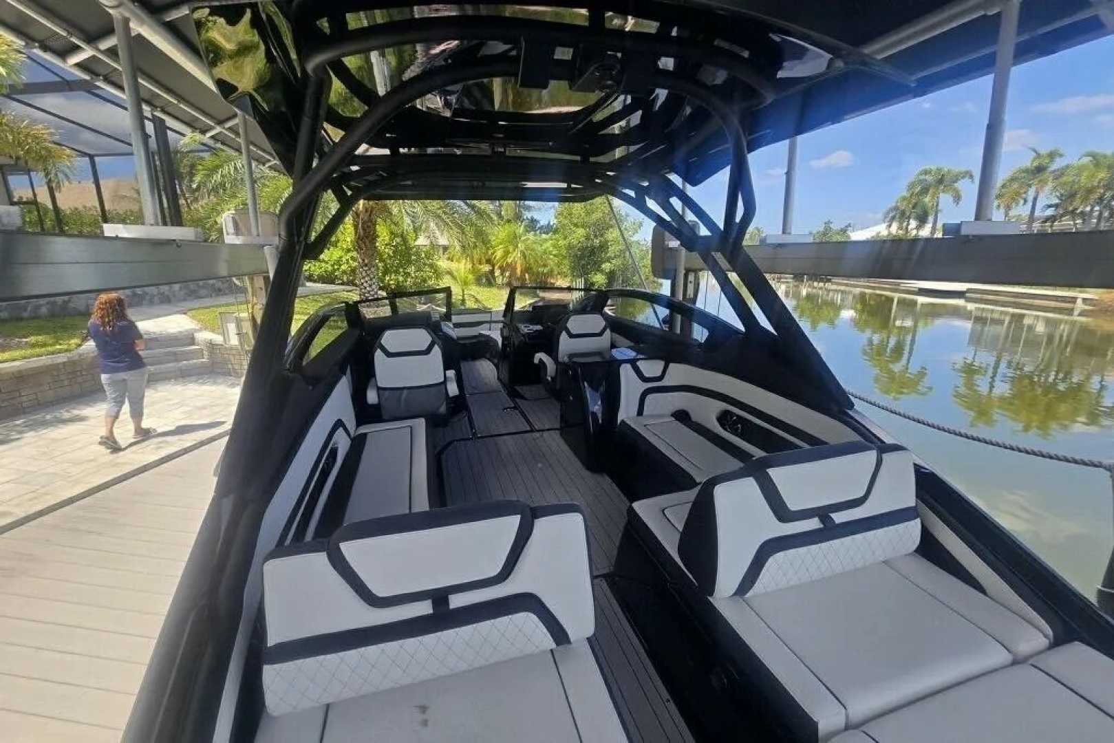 Yamaha Boats-275SD 2025 -Cape Coral -Florida-United States-6054527 | Thumbnail
