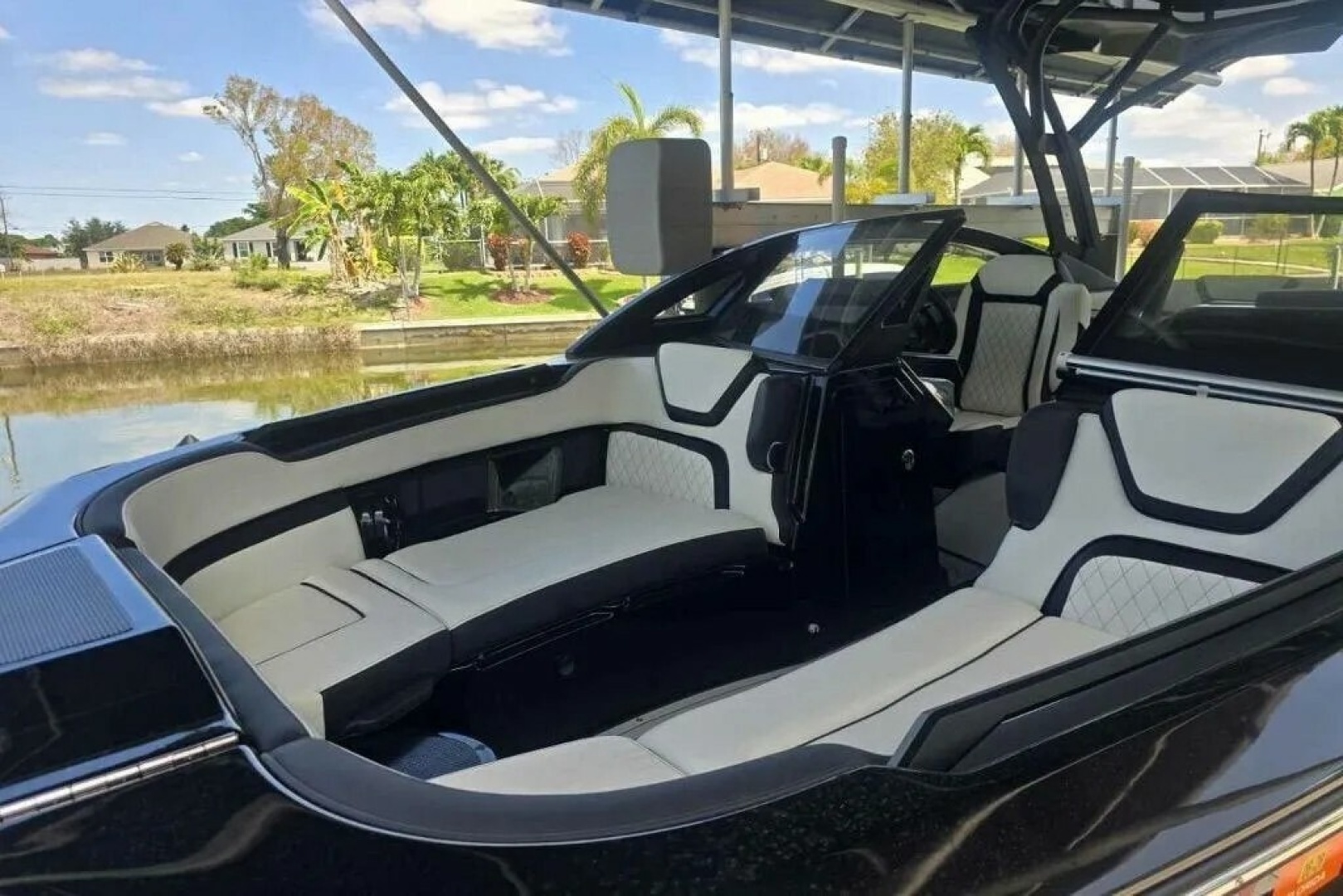 Yamaha Boats-275SD 2025 -Cape Coral -Florida-United States-6054524 | Thumbnail
