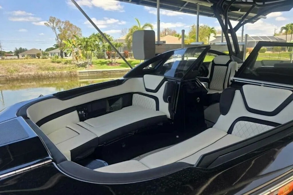 Yamaha Boats-275SD 2025 -Cape Coral -Florida-United States-6054524