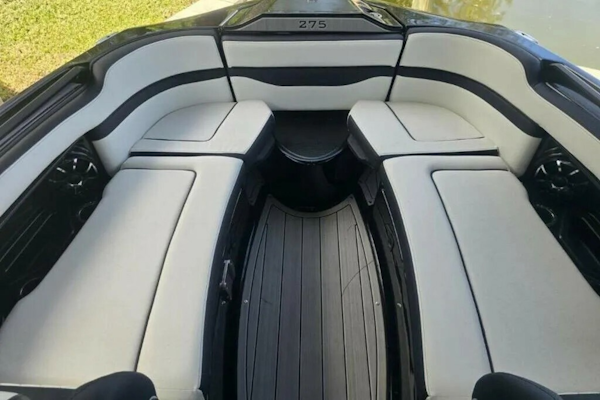 Yamaha Boats-275SD 2025 -Cape Coral -Florida-United States-6054538