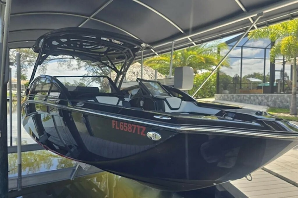 Yamaha Boats-275SD 2025 -Cape Coral -Florida-United States-6054523