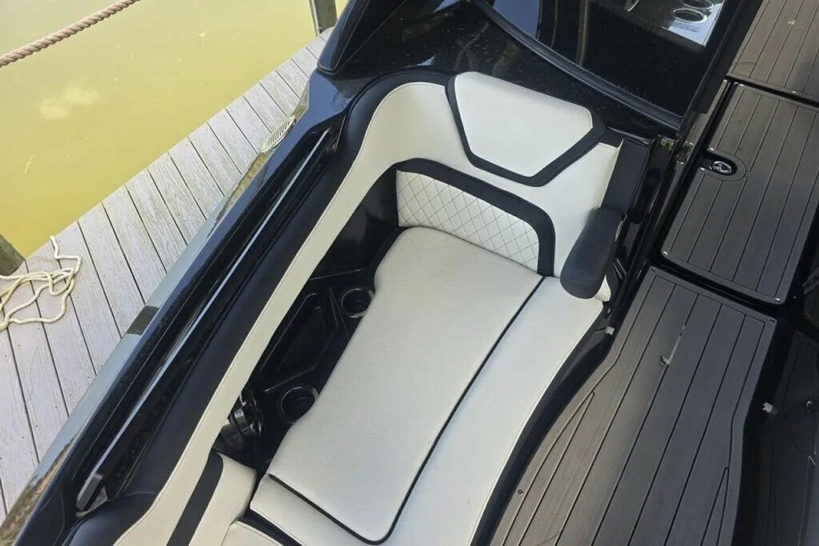 Yamaha Boats-275SD 2025 -Cape Coral -Florida-United States-6054537 | Thumbnail