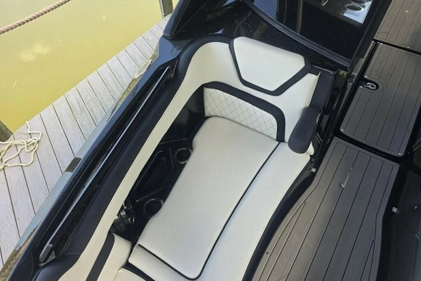 Yamaha Boats-275SD 2025 -Cape Coral -Florida-United States-6054537