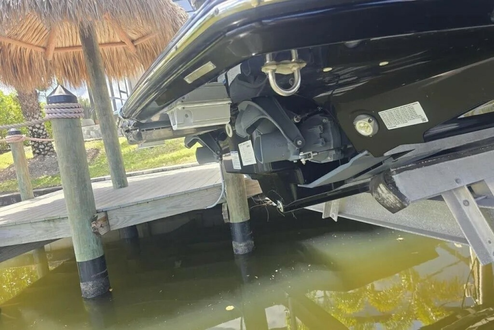 Yamaha Boats-275SD 2025 -Cape Coral -Florida-United States-6054542 | Thumbnail