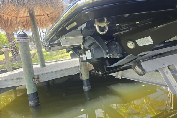Yamaha Boats-275SD 2025 -Cape Coral -Florida-United States-6054542
