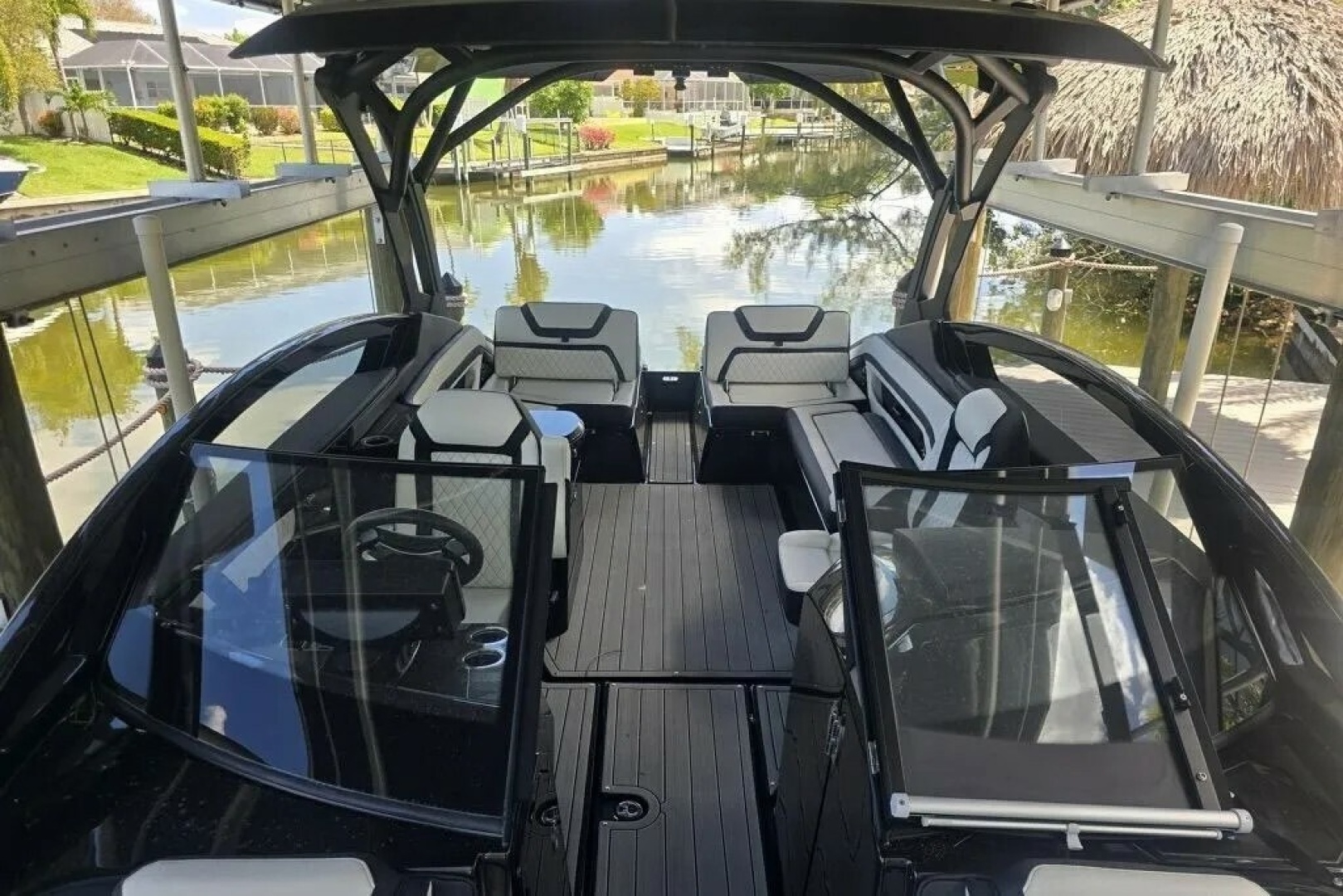 Yamaha Boats-275SD 2025 -Cape Coral -Florida-United States-6054526 | Thumbnail