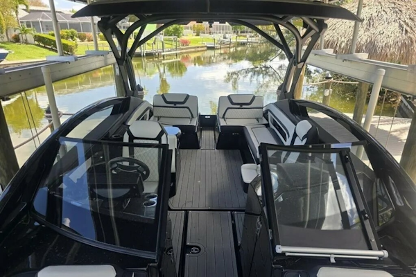 Yamaha Boats-275SD 2025 -Cape Coral -Florida-United States-6054526