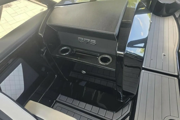 Yamaha Boats-275SD 2025 -Cape Coral -Florida-United States-6054535