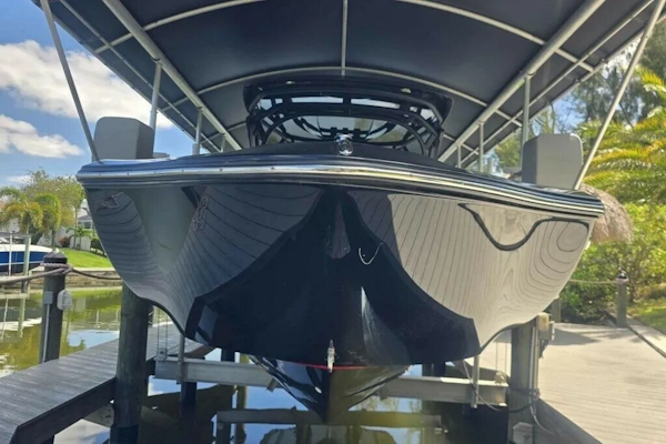 Yamaha Boats-275SD 2025 -Cape Coral -Florida-United States-6054546