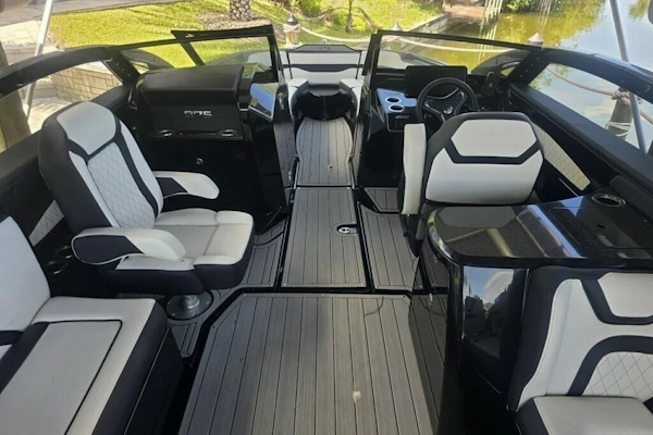 Yamaha Boats-275SD 2025 -Cape Coral -Florida-United States-6054530
