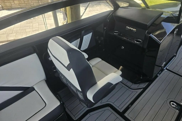Yamaha Boats-275SD 2025 -Cape Coral -Florida-United States-6054529