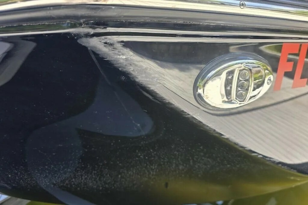 Yamaha Boats-275SD 2025 -Cape Coral -Florida-United States-6054544