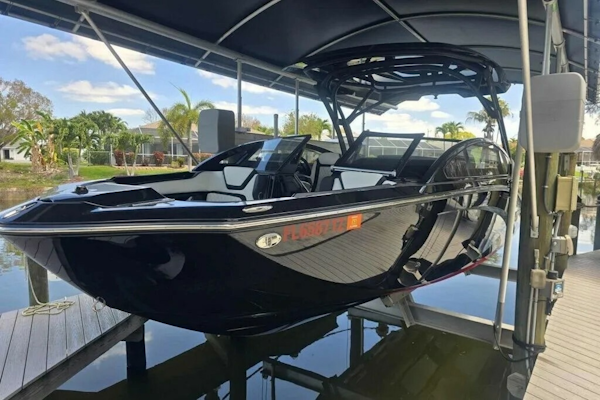 Yamaha Boats-275SD 2025 -Cape Coral -Florida-United States-6054522