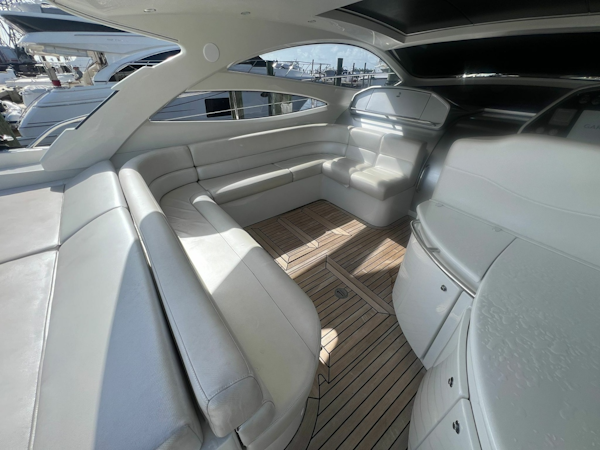 Pershing 2006 -Miami-Florida-United States-6041454