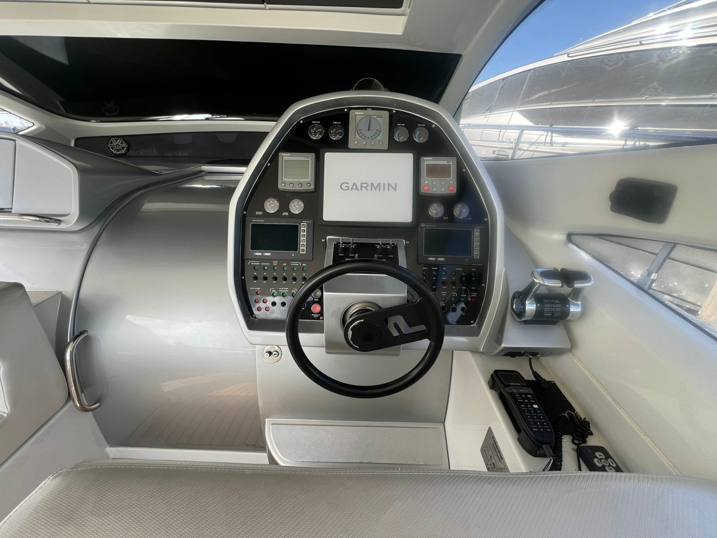 Pershing 2006 -Miami-Florida-United States-6041451 | Thumbnail