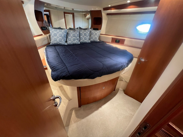 Pershing 2006 -Miami-Florida-United States-6041449