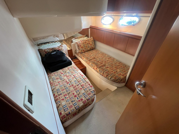 Pershing 2006 -Miami-Florida-United States-6041448