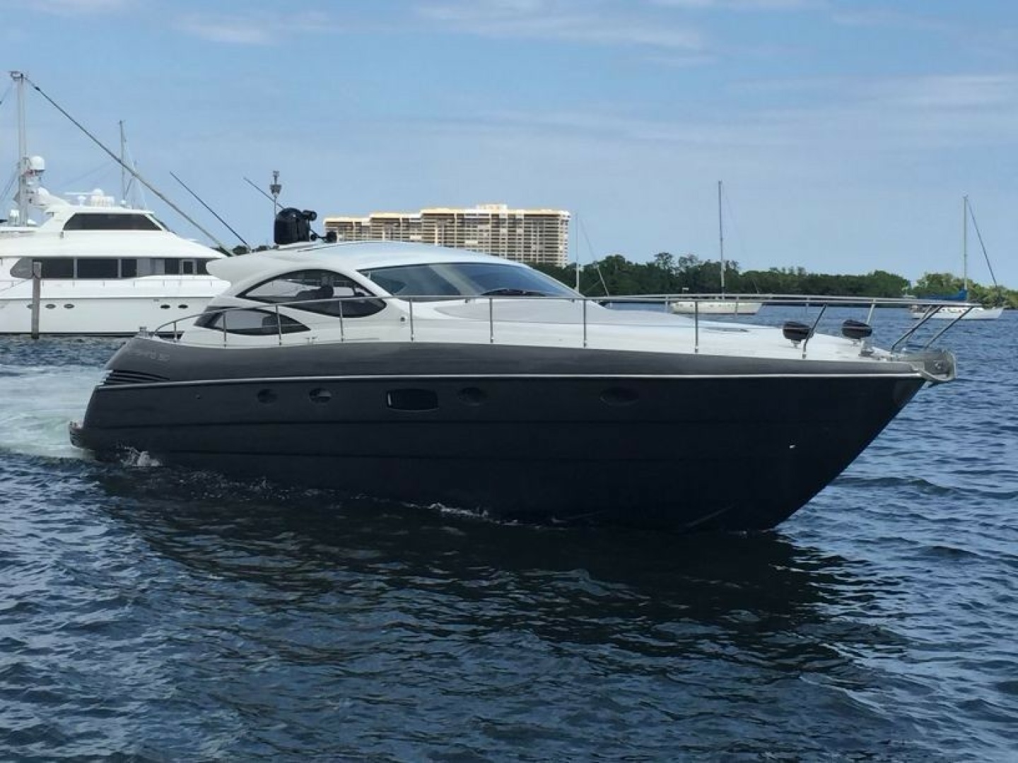 Pershing 2006 -Miami-Florida-United States-6041445 | Thumbnail
