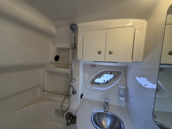 Sea Ray-330 Sundancer 2008 -Niantic-Connecticut-United States-6077212