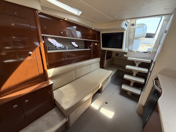 Sea Ray-330 Sundancer 2008 -Niantic-Connecticut-United States-6077208