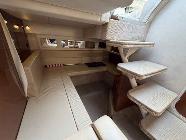 Sea Ray-330 Sundancer 2008 -Niantic-Connecticut-United States-6077209
