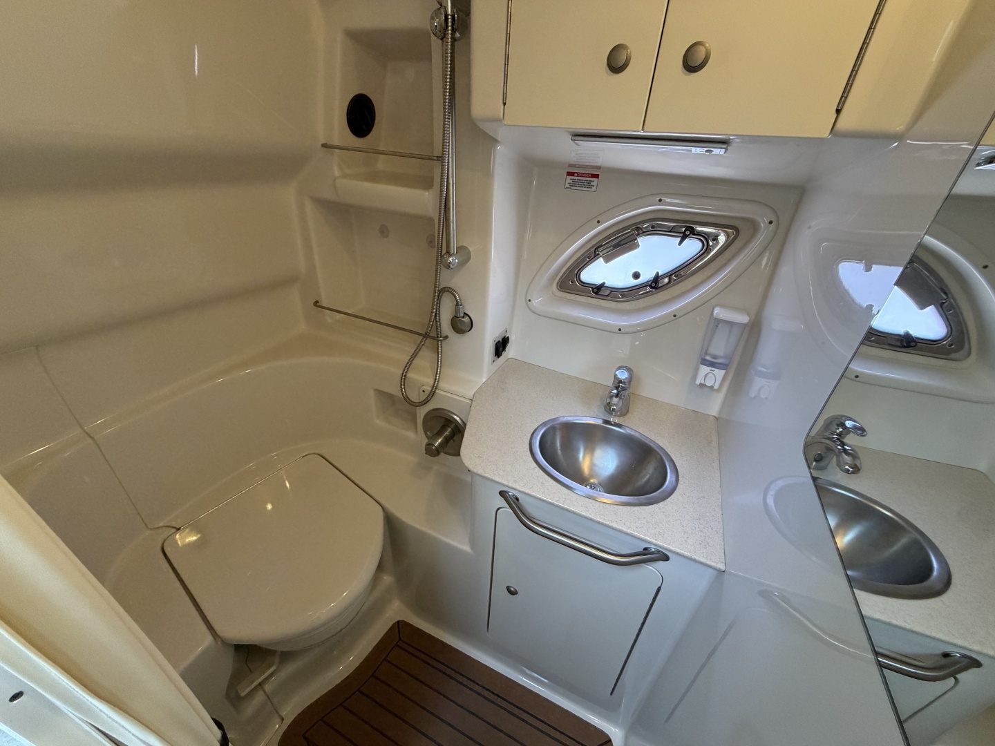Sea Ray-330 Sundancer 2008 -Niantic-Connecticut-United States-6077211 | Thumbnail