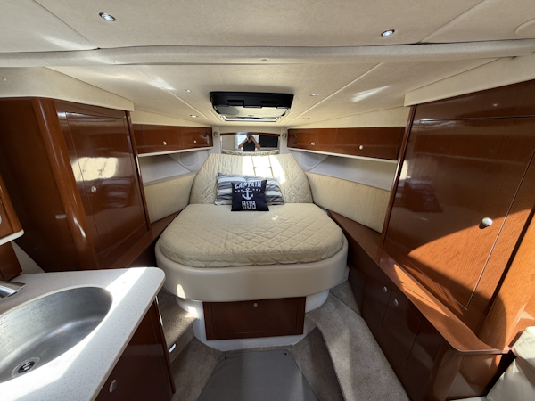 Sea Ray-330 Sundancer 2008 -Niantic-Connecticut-United States-6077206