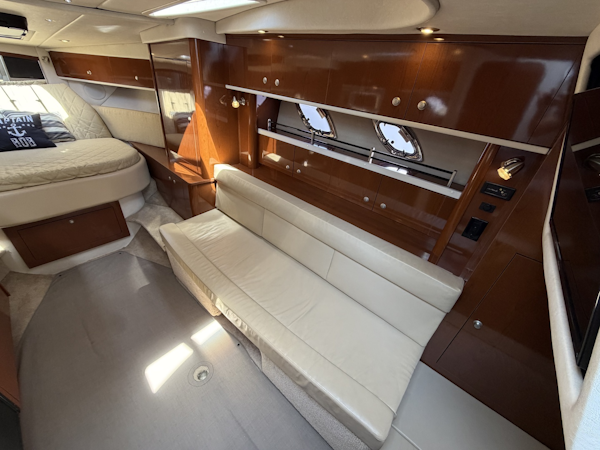 Sea Ray-330 Sundancer 2008 -Niantic-Connecticut-United States-6077204