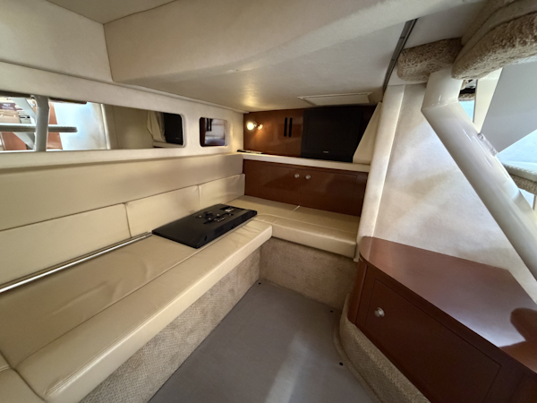 Sea Ray-330 Sundancer 2008 -Niantic-Connecticut-United States-6077210