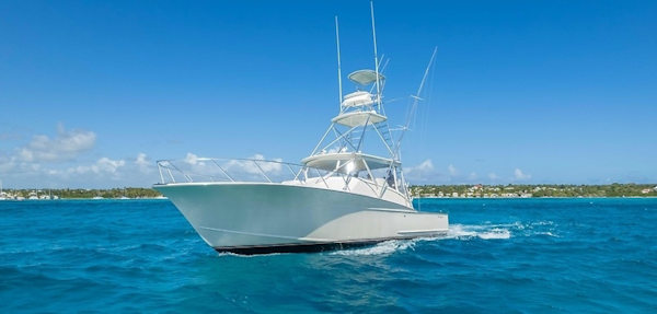 Spencer-43 Express 2008-Sea Ghost Guadeloupe-0005573925-6041489