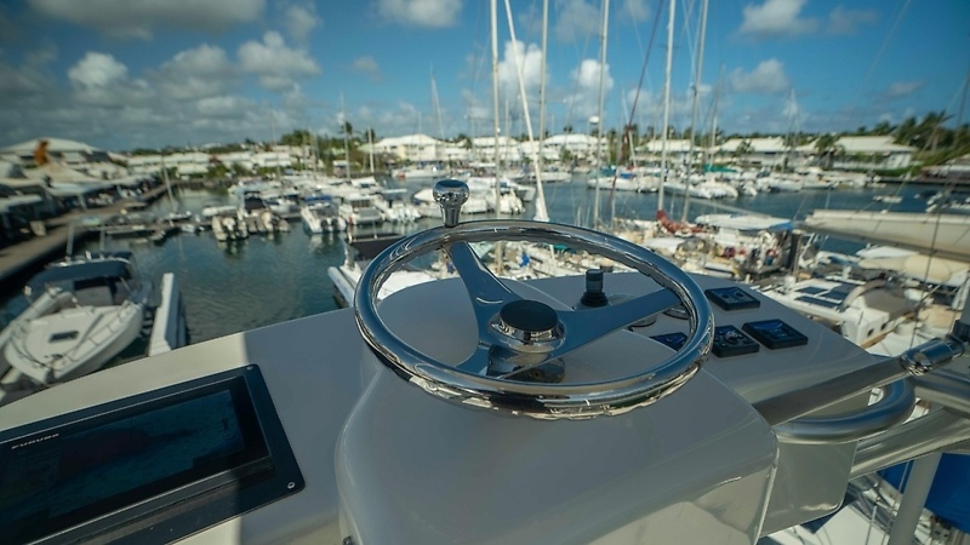 Spencer-43 Express 2008-Sea Ghost Guadeloupe-0005573936-6041503 | Thumbnail