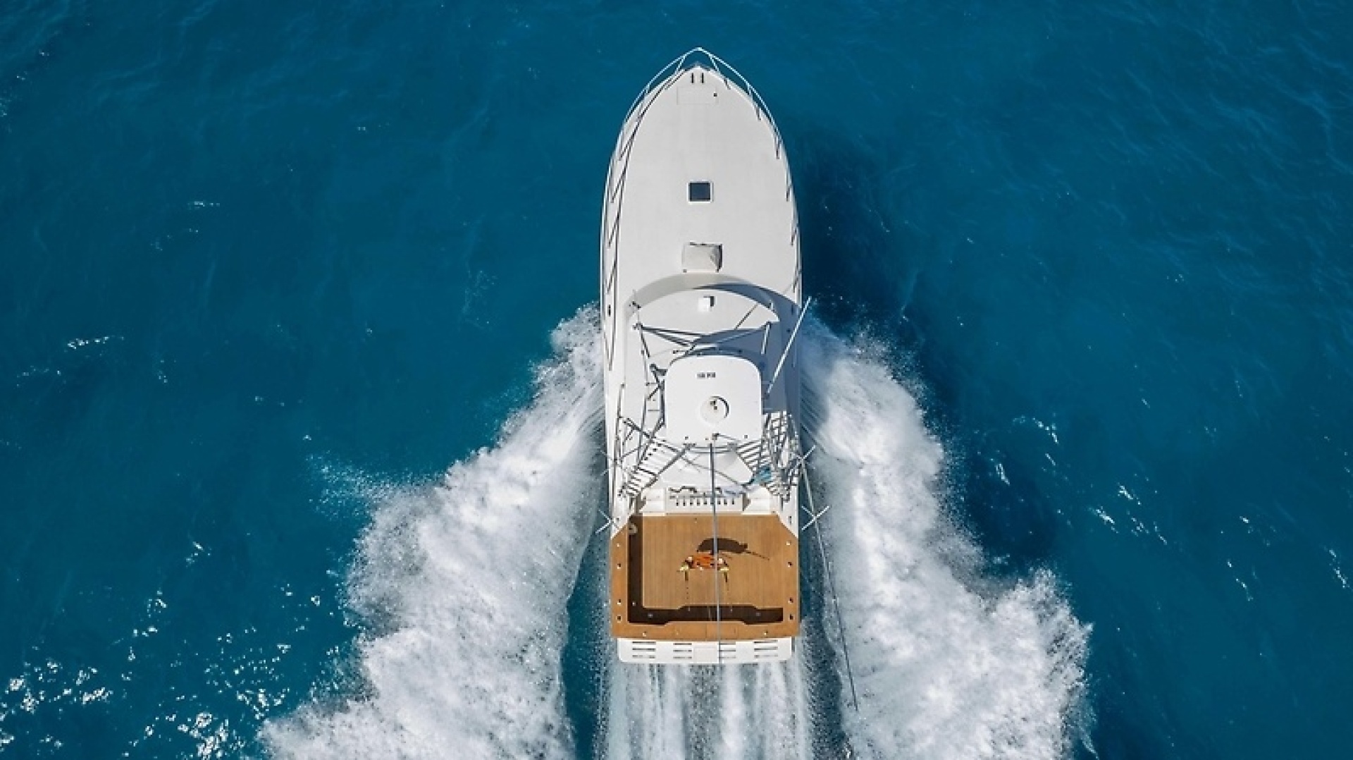Spencer-43 Express 2008-Sea Ghost Guadeloupe-0005573918-6041492 | Thumbnail