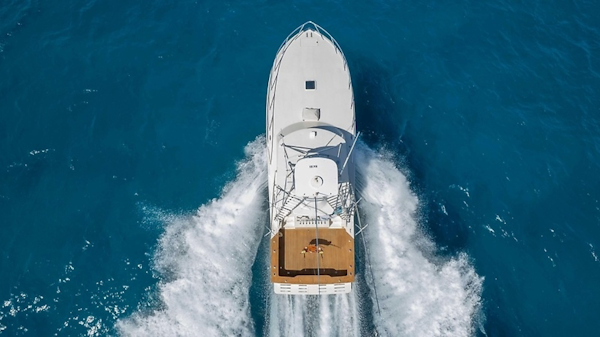 Spencer-43 Express 2008-Sea Ghost Guadeloupe-0005573918-6041492