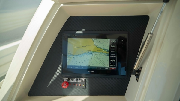 Spencer-43 Express 2008-Sea Ghost Guadeloupe-0005573923-6041499
