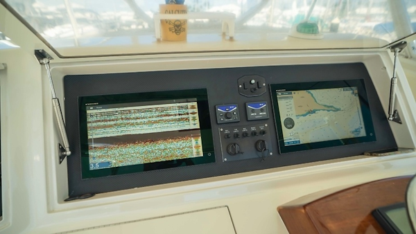 Spencer-43 Express 2008-Sea Ghost Guadeloupe-0005573919-6041498
