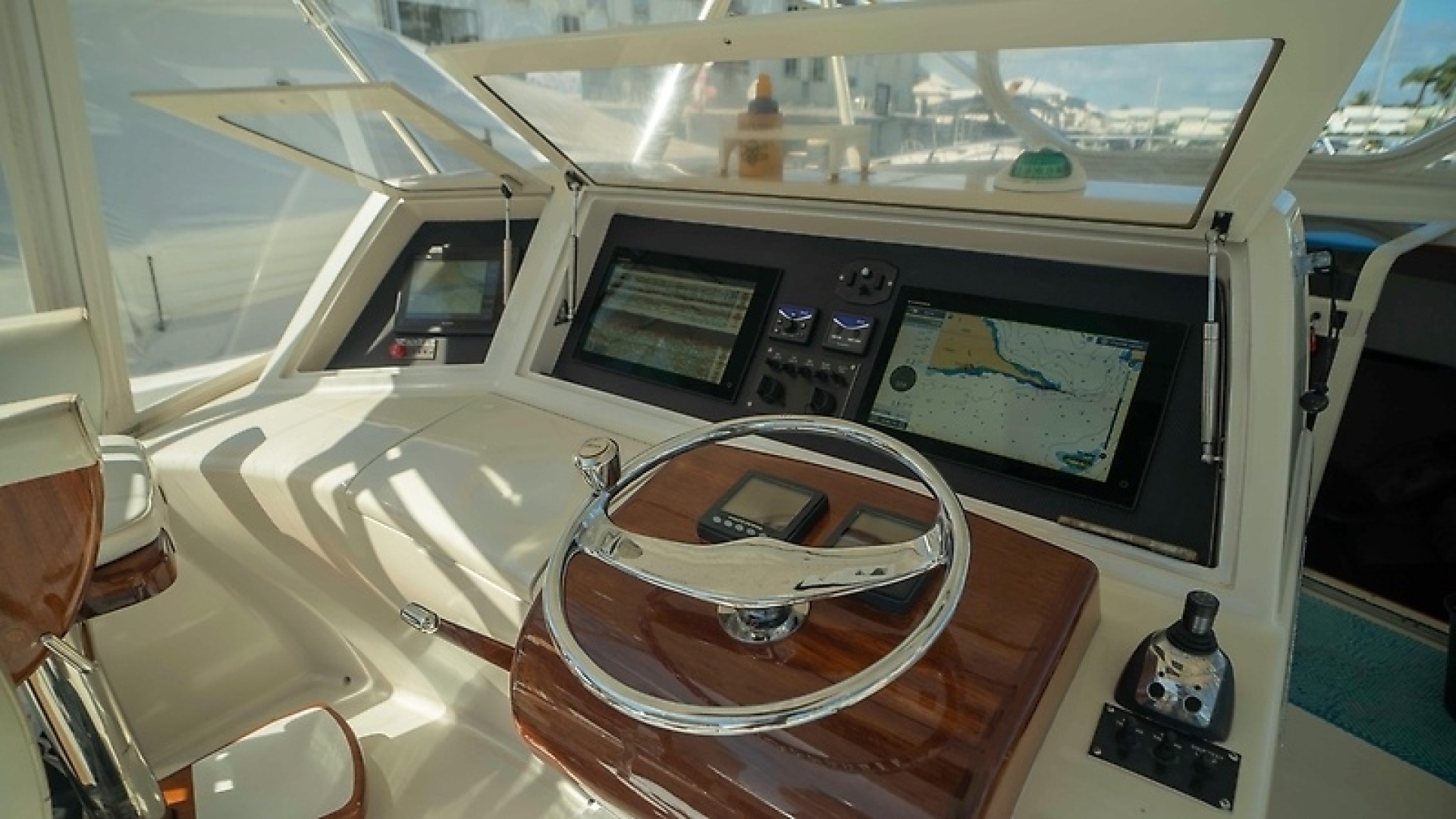 Spencer-43 Express 2008-Sea Ghost Guadeloupe-0005573927-6041497 | Thumbnail