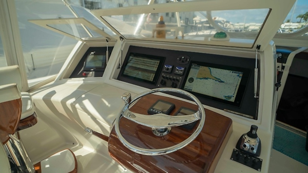 Spencer-43 Express 2008-Sea Ghost Guadeloupe-0005573927-6041497