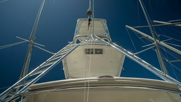 Spencer-43 Express 2008-Sea Ghost Guadeloupe-0005573932-6041494