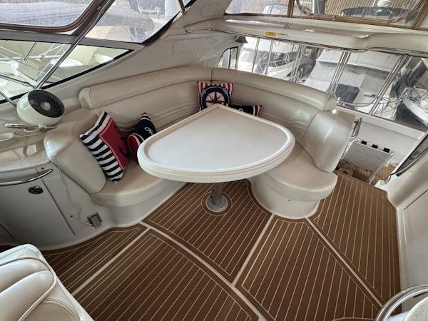 Carver-466 Motor Yacht 2004 -Muskegon-Michigan-United States-6041569