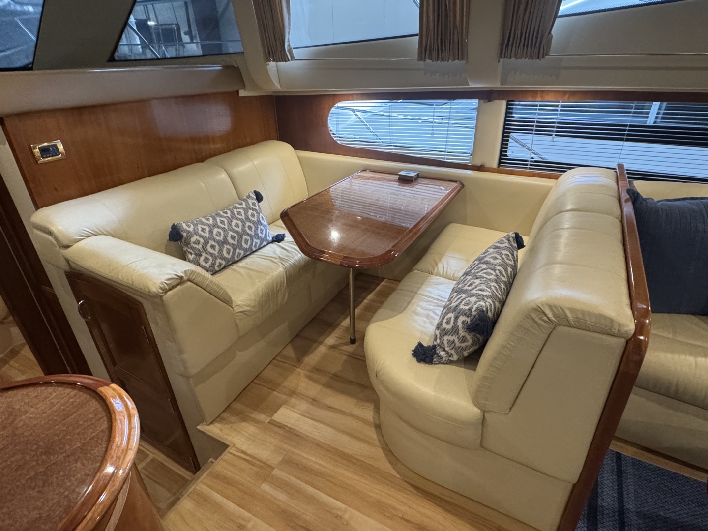 Carver-466 Motor Yacht 2004 -Muskegon-Michigan-United States-6041549 | Thumbnail