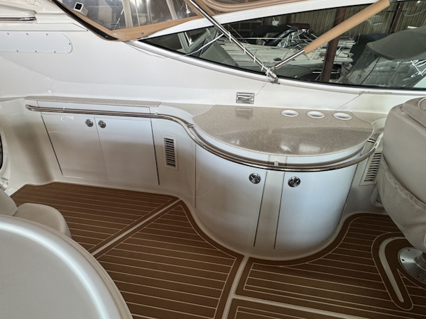 Carver-466 Motor Yacht 2004 -Muskegon-Michigan-United States-6041571