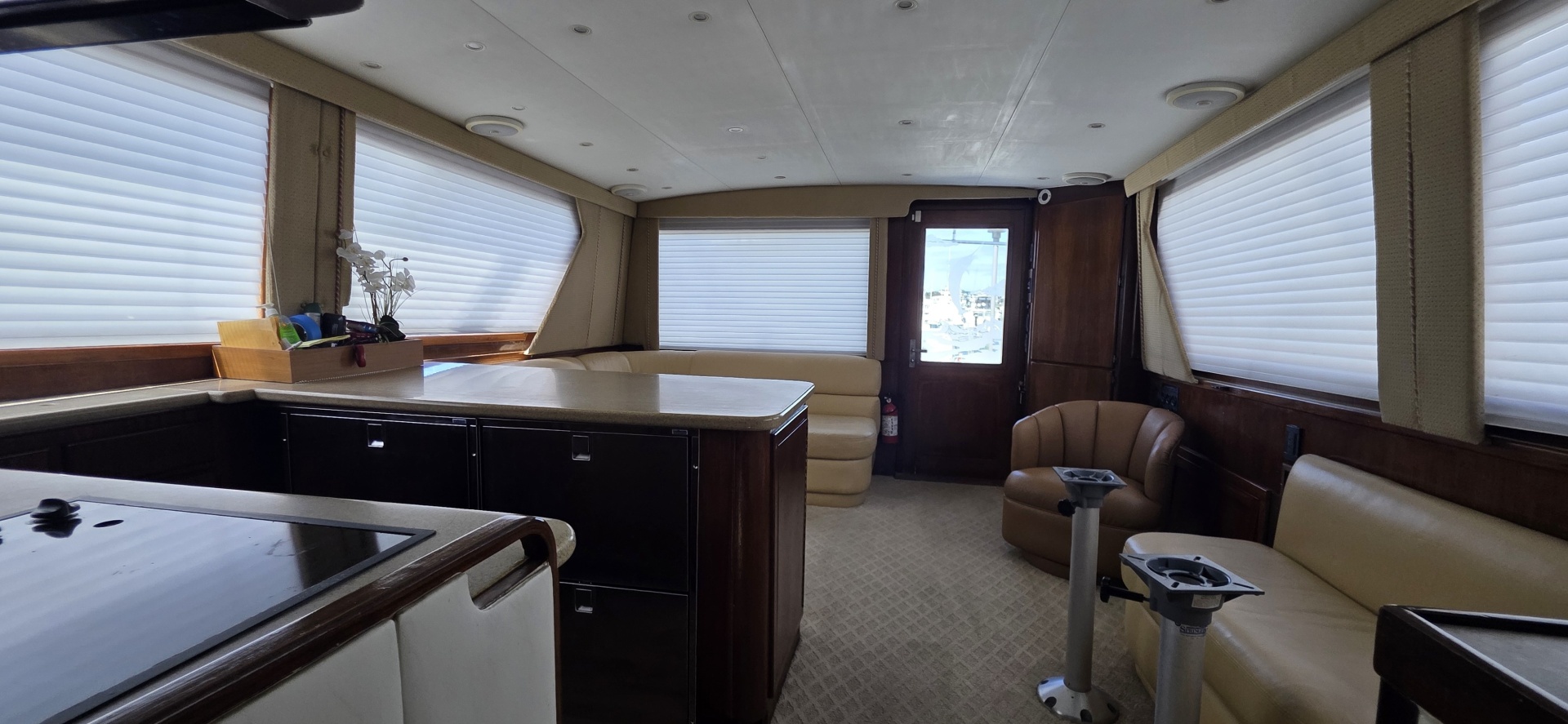 Hatteras-52 Convertible 1989-Reelin & Rockin Rehoboth Beach-Delaware-United States-6041879 | Thumbnail