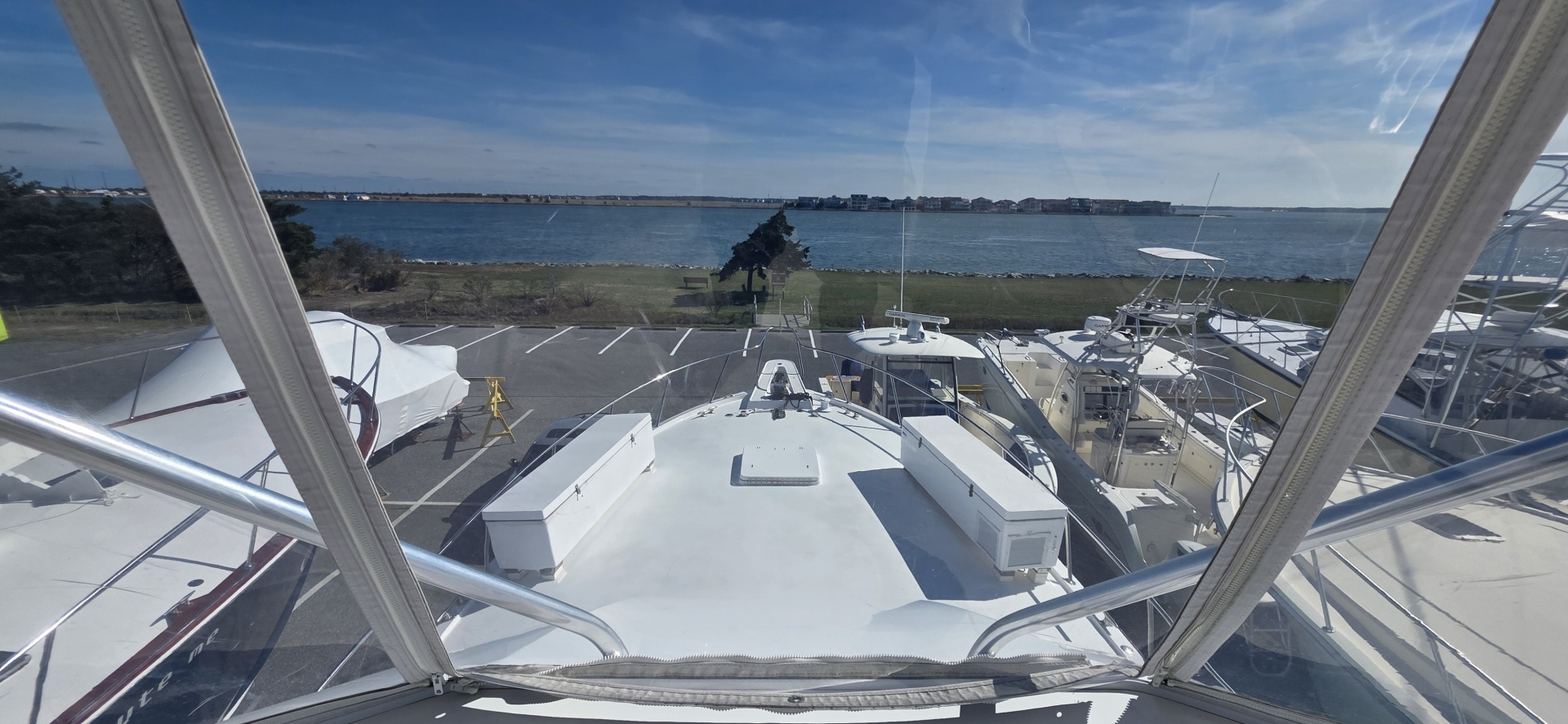 Hatteras-52 Convertible 1989-Reelin & Rockin Rehoboth Beach-Delaware-United States-6041928 | Thumbnail