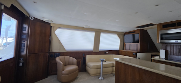 Hatteras-52 Convertible 1989-Reelin & Rockin Rehoboth Beach-Delaware-United States-6041863