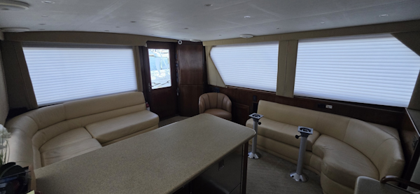 Hatteras-52 Convertible 1989-Reelin & Rockin Rehoboth Beach-Delaware-United States-6041875