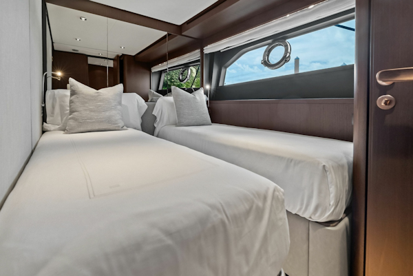 Ferretti Yachts-860 2023-LADY F Miami -Florida-United States-6044854