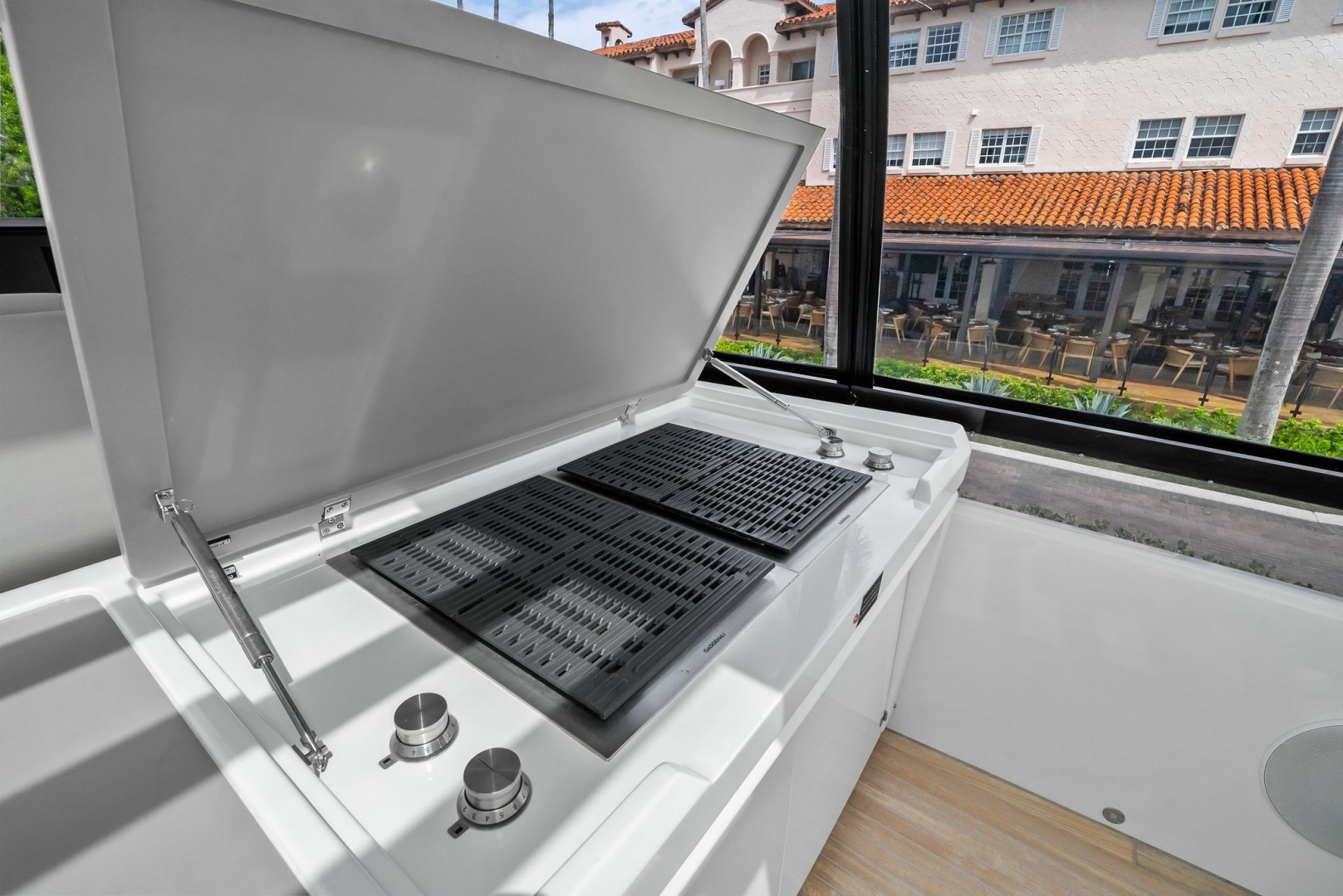 Ferretti Yachts-860 2023-LADY F Miami -Florida-United States-6044827 | Thumbnail