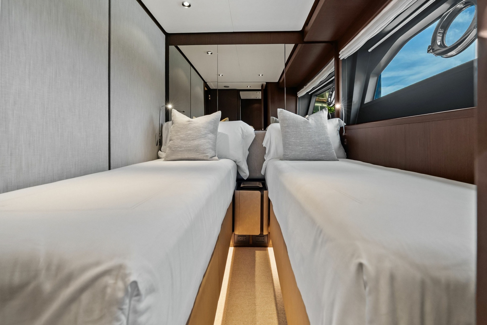Ferretti Yachts-860 2023-LADY F Miami -Florida-United States-6044855 | Thumbnail