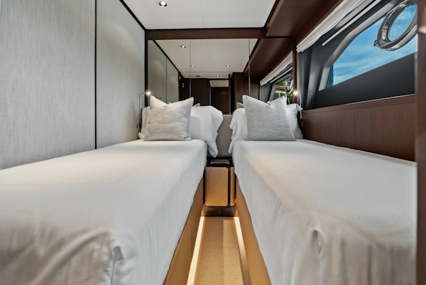 Ferretti Yachts-860 2023-LADY F Miami -Florida-United States-6044855